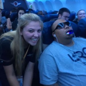 Meet your Posher, Joy